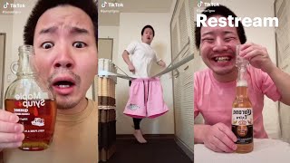 Junya1gou Viral Tiktok Comedy Videos 🤣🤣🤣 [upl. by Volny]