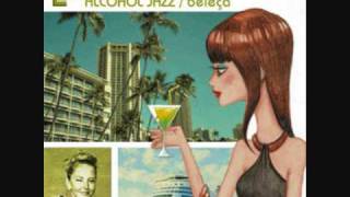 Alcohol Jazz  Ron Matusalem [upl. by Anyak]