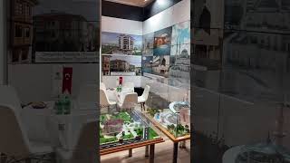 Uluslararası Müsiad Expo fuarımız devam ediyor [upl. by Osmond99]