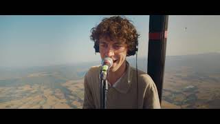 Cosmo Sheldrake  Pliocene Live on Air [upl. by Morty]