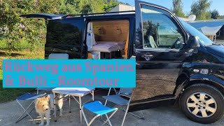 1ZimmerRoomtour durch unseren Bulli 🚐💨✨️🌞  So hat alles geklappt und DAS werden wir ändern 😅 [upl. by Mcgrath]