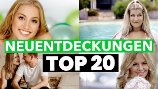 Schlager Neuentdeckungen Top 20  Juni 2022 [upl. by Nyleaj538]