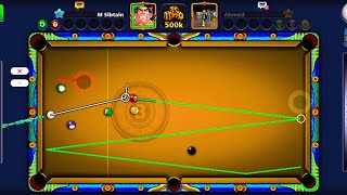 8 ball pool free cheto long line tool free 2024 [upl. by Latrice963]