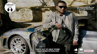 quotRemember Mequot  New 2023 Shawty Lo Type Beat  Prod KBattle  Dirty South Trap  ATL D4L Beats [upl. by Dyraj]