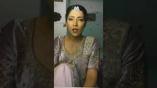 Yrkkh latest reel yrkkh Latest offscreen Masti video of kajal bansal of yeh rishta kya kehlata hai [upl. by Sixele]