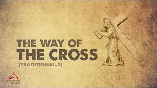 Way of the Cross  Traditional [upl. by Hesther972]