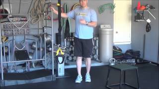 3d single leg balance reach with stability [upl. by Hara]