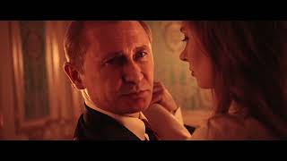 Putin  Patryk Vega Official Trailer [upl. by Armitage]