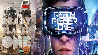 Ready Player One Behind The Adventure Audio Story 1 [upl. by Emili616]