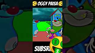 Oggy paisa [upl. by Kevyn297]