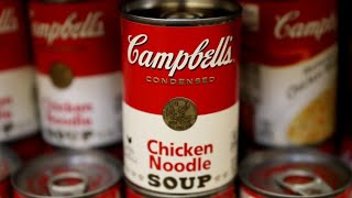 Theres Something You Should Know Before Buying Campbells Soup [upl. by Altheta]