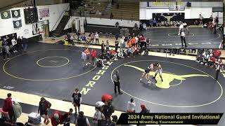 2024 Inola Army National Guard Invitational  Day 2 [upl. by Pillihpnhoj677]