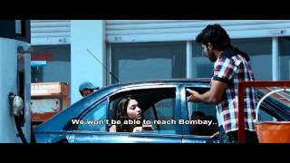 Paiyaa Tamil Movie  Poongatre Poongatre HD Song [upl. by Intyre511]