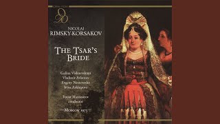 The Tsars Bride Overture [upl. by Aieken]