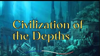 Secrets of Underwater Civilization Discovering Mysterious Worlds Beneath the Ocean Surface [upl. by Ettenyl]