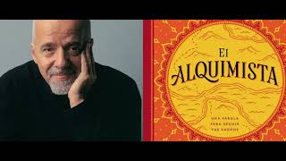 El Alquimista de Paulo Coelho Resumen [upl. by Magnien]