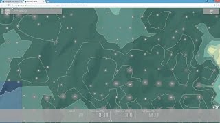 Esri Mining Webinar Series – Explore the Power of Simple Mapping [upl. by Neelon]