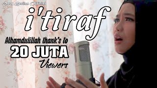 I’TIRAF sebuah pengakuan syair doa Abu Nawas cover by DEVY BERLIAN  link download di description [upl. by Renaxela]