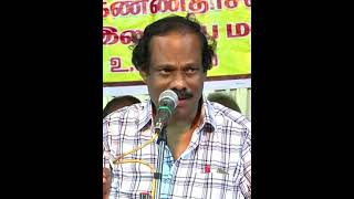 Dindukal Leoni pattimandram comedy speechShorts feedyt shorts [upl. by Zeralda]