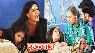 Serial Ishqbaaz 3rd July 2018  Upcoming Twist  Full Episode  Bollywood Events [upl. by Limay]