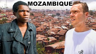 Inside Mozambiques Capital City 160 per month salary [upl. by Leinto471]