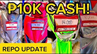 BAGSAK PRESYO NA MGA MOTOR SA WHEELTEK MOTOMURA 14K 12K HANGGANG 10K CASH MAY MOTOR KANA [upl. by Pendergast937]