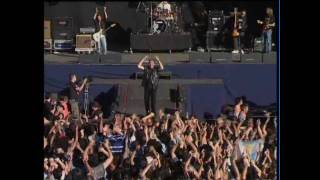 Viticus  quotMucho x hacerquot  En vivo Pepsi Music 2005 [upl. by Marsh]