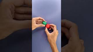 Homemade YOYO  Without hot glue [upl. by Isyad345]