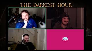 The Darkest Hour  Episode 49 ft SrslySoapy  A Dark and Darker Podcast [upl. by Lahtnero]