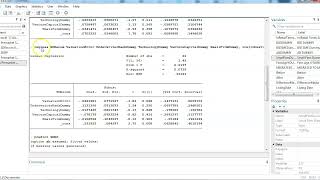 2SLS Two Stage Least Squares as a Robustness Check [upl. by Behre]