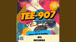 Tee907 Baba Ka Girl feat Smalltee [upl. by Ennazus]