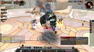 Lets play WoW Cataclysm 50  Vortexnippel [upl. by Hembree]