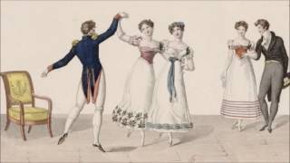 22e recueil des soirées de famille  2e Quadrille tiré de Mozart  7 La masete  Collinet [upl. by Akeimat228]