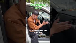 Car Firstaid you should try Bankfirstaidtv car cars motivation dreamcar mydreamcar auto [upl. by Ettegroeg]