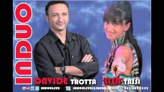 DAVIDE TROTTA band  INDUOlive coverMAMMA MIACAMALEONTI [upl. by Fechter]