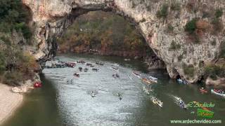 LArdèche Plein Sud et les Gorges de lArdèche best of [upl. by Walke939]