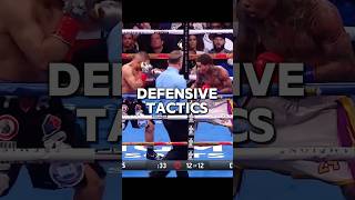 Drill your defensive tactics boxing kickboxing martialart ufc muaythai tankdavis mma [upl. by Stanislas428]