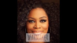 Sinach  Way Maker LYRICS lyrics gospelmusic god sinach waymaker [upl. by Anatole]