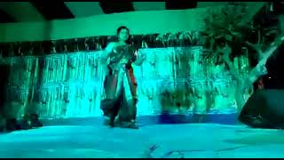 swaraswatipuja special dance love  Swaraswati bidyaboti 🪭🪭🩷🩷🩷🩷 [upl. by Amla455]