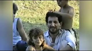 Urime festa e Bajramit viti 1988 Drenic ne familjen e Rasim ThaqitCimes [upl. by Dnalra]