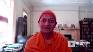 Swami Sarvapriyananda [upl. by Sayre]