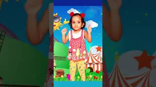 A Ram Sam Sam song for kids  Kids songs  Kuku and Cucudu kidssong babysongs shorts [upl. by Atteinotna927]