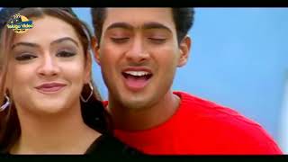 Ila chudu Arachaeta song  Neesneham  Udaykiran Arthiagarwal  Telugu song [upl. by Angelo136]