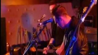 GLASVEGAS Its My Own Cheating Heart LIVE at TV Death Disco [upl. by Ssegrub]