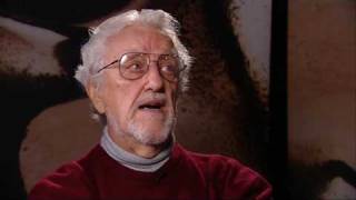 Bernard Cribbins honoured with Special Award [upl. by Allix]