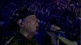 Wind Of Change Live in Lisboa HD  Scorpions [upl. by Eelac654]