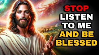 This Is The Time To Be Blessed  The Blessed Message [upl. by Weld]