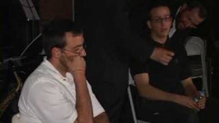 Mordechai Weinberger Hypnosis clip 2 of 3 therapist [upl. by Hathcock]