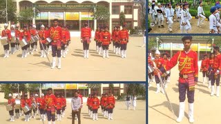 national school brass band competition [upl. by Older]