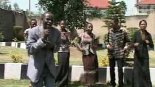 swahili gospel song pastor ushindi [upl. by Randi]